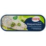 Cora - Filets de maquereau marin�s au citron et � l'olive