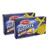 Delacre - B�tons au fromage