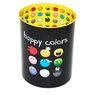 Incidence - Pot � crayons happy hours
