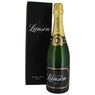 Lanson - Champagne brut cuv�e black label en habit de f�te