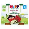 Hipp - L�gumes m�diterran�ens