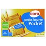 Cora - Petits beurre pocket