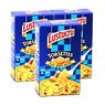 Lustucru - Torsette