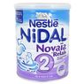 Nestl� - NIDAL - Lait 2eme �ge nova�a en relais