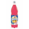 Orangina - Lady Gina saveur fruit rouge.