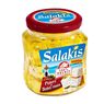 Salakis - Feta poivre et baies roses