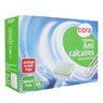 Cora - Tablettes anticalcaire