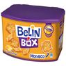 Belin - Monaco box