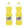 Fanta - Citron frapp�