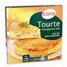 Cora - Tourte aux champignons