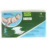 Moltex - Eco - Taille 5  Junior 11-25 kg - 34 couches