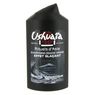 Ushua�a - Shampooing  douche Homme Rituels d'Asie Effet Gla�ant roche volcanique