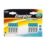 Energizer - Piles high teck  LR03 / AAA