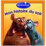 Hachette Livres - Mon histoire du soir- Ratatouille