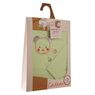 Ptitbasile - Parure de lit brod�e