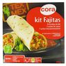 Cora - Kit Fajitas doux