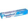 Aquafresh - Dentifrice en tube triple protection