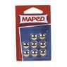 Maped - Aimants dor�s