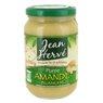 Jean Herv� - Pur�e d'amande blanche, bio