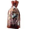 Korcarz - Brioche p�pites chocolat tranch�e