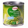 Cora - Haricots verts tr�s fins