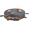 Domeos - Raclette 8 personnes- RAC10DOM 