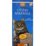 Cora - Liti�re min�rale 16l