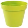 Eda - Pot Toscane Vert chartreuse