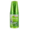 Cora - Gobelets plastique cristal vert 25cl