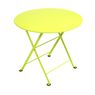 Fermob - Table enfant verveine