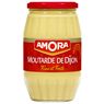 Amora - Moutarde de Dijon fine et forte
