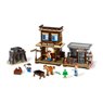 Lego - Western Woody- 7594- Toy Story
