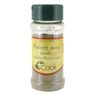 Cook - Poivre noir  bio moulu