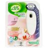 Air Wick - Diiffuseur Imotion Max Orchid�e sauvage & Soie pr�cieuse