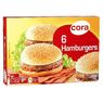 Cora - Hamburger