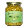 Prim�al - Ma�s doux, bio