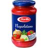 Barilla - Sauce napolitaine