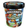 Ben&Jerry's - Vermonster au sirop d'�rable et noix de p�can