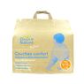 Douce Nature - Couches Maxi 9/18 kg �cologiques & biod�gradables
