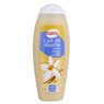 Cora - Lait de douche � la vanille