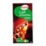 Cora - Chocolat au lait et noisettes