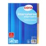 Cora - Intercalaires 21 x 29,7 cm 6 positions