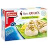 Findus - 4 filet grill�s herbes et citron