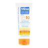 Mixa - Lait solaire tol�rance optimale peau sensible FTP 50