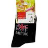 Influx - Paires de mi-chaussettes London 31/35