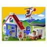 PLAYMOBIL - Coffret h�pital - 6769