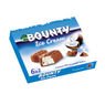 Bounty - Barres