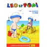 DVD - L�o et Popi - Les vacances � la plage