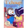 DVD - Tchoupi- Le magicien