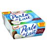 Yoplait - Perle de lait noix de coco